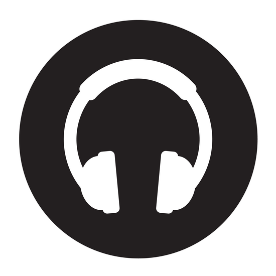 ASMR FRAGRANCES HEADPHONES