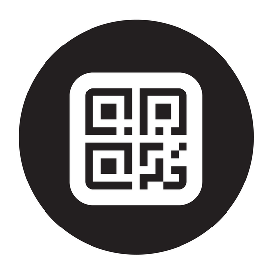 ASMR FRAGRANCES QR CODE
