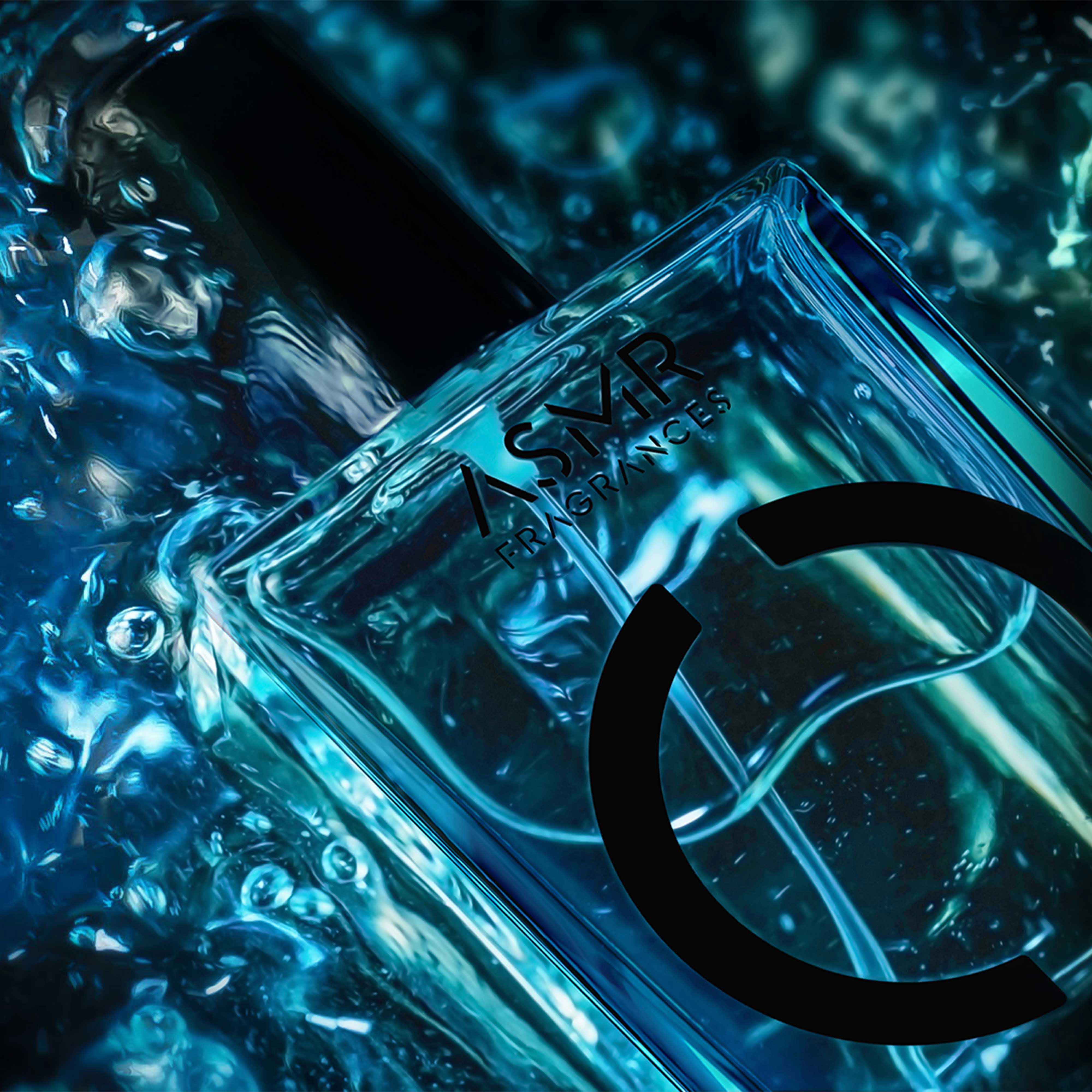 ASMR FRAGRANCES - HAIR SALON Grooming - Eau De Parfum – ASMR Fragrances